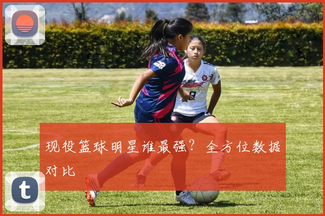 现役篮球明星谁最强？全方位数据对比
