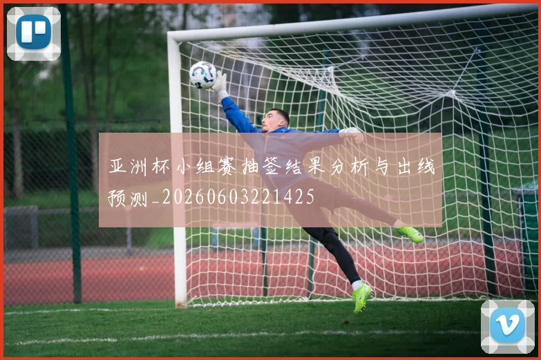 亚洲杯小组赛抽签结果分析与出线预测_20260603221425