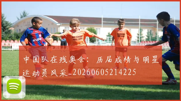 中国队在残奥会：历届成绩与明星运动员风采_20260605214225